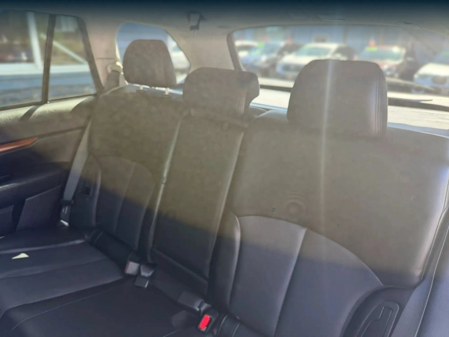 Used 2014 Subaru Outback 2.5i Limited AWD/4WD image 32