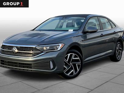 Used 2023 Volkswagen Jetta SEL