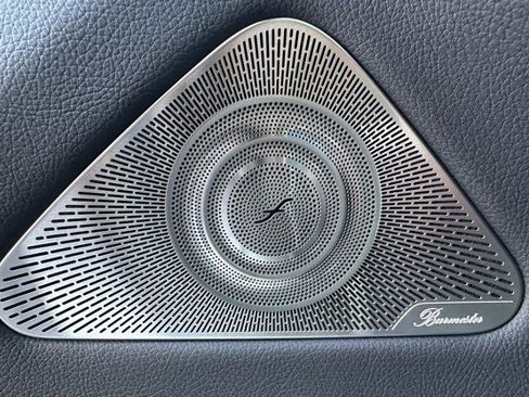 Used 2025 Mercedes-Benz S 580 4MATIC Sedan image 25