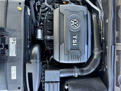 Used 2015 Volkswagen Jetta SEL image 16