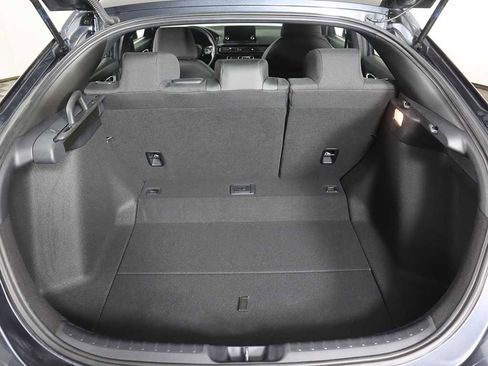 Certified 2025 Honda Civic Sport image 16