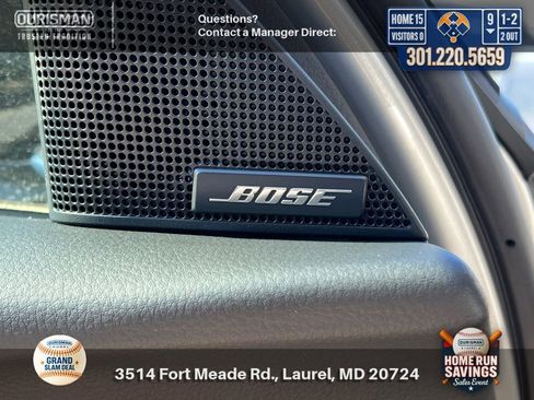 New 2026 MAZDA CX-90 3.3 Turbo w/ Premium Sport Pkg AWD/4WD image 34