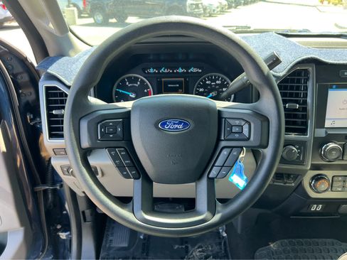Used 2019 Ford F350 XLT w/ XLT Premium Package AWD/4WD image 30