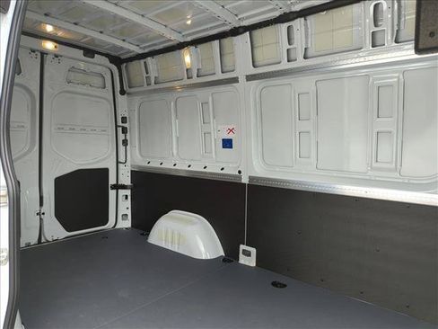 New 2026 Mercedes-Benz Sprinter 2500 image 15