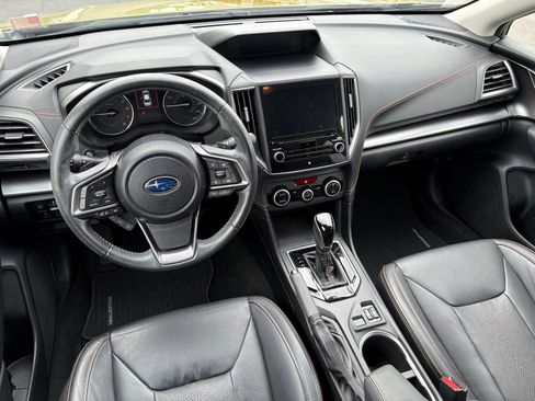 Used 2021 Subaru Crosstrek 2.5i Limited w/ Popular Package #2 AWD/4WD image 12