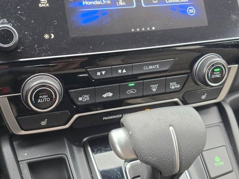 Used 2018 Honda CR-V EX image 23