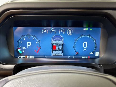 Used 2025 Ford F150 Raptor w/ Equipment Group 803A Raptor R image 17