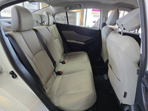Used 2018 Subaru Impreza 2.0i image 14