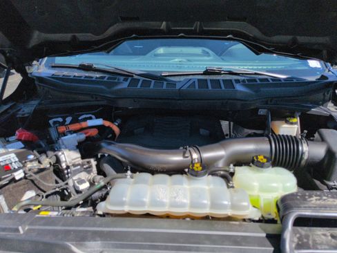 Used 2021 Ford F150 Platinum image 36