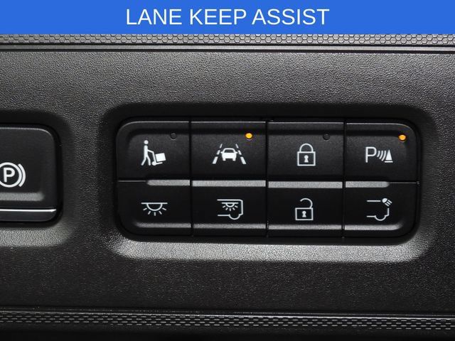 Used 2024 Chevrolet Brightdrop 400 w/ Commercial Equipment Package AWD/4WD image 10
