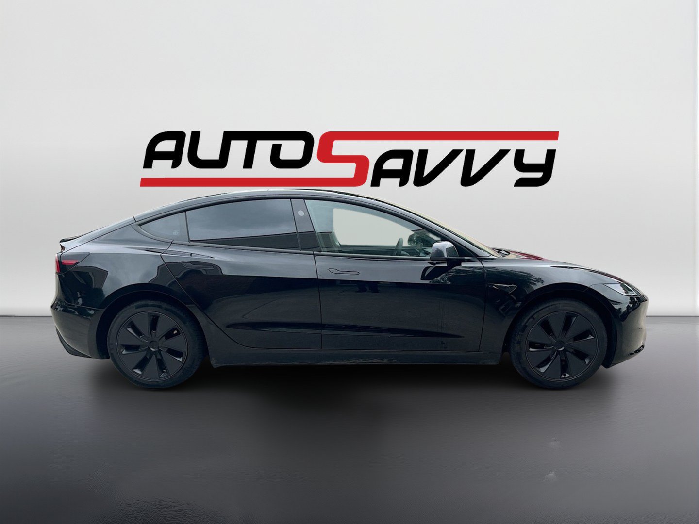 Used 2025 Tesla Model 3 Long Range RWD image 8