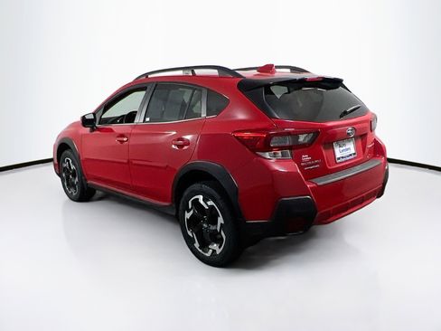 Used 2022 Subaru Crosstrek 2.5i Limited w/ Moonroof Package 2 image 7
