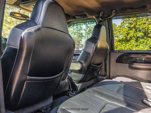 Used 2005 Ford F350 Harley-Davidson image 58