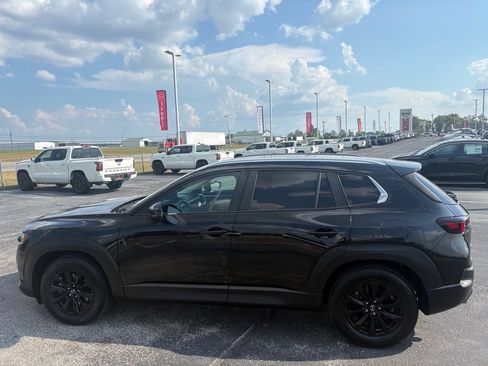 Used 2024 MAZDA CX-50 AWD 2.5 S w/ Preferred Package image 6