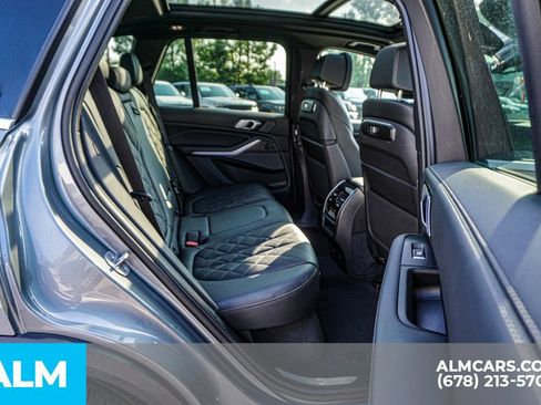 Used 2024 BMW X5 sDrive40i RWD image 23