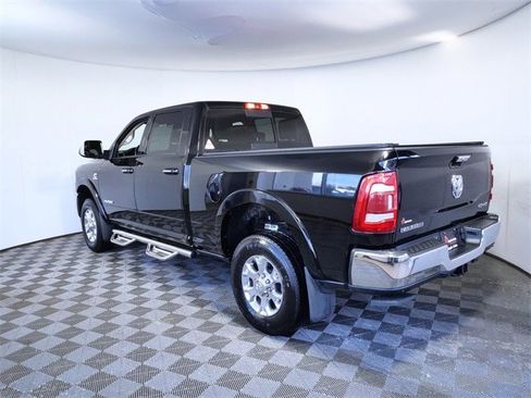 Used 2022 RAM 2500 Laramie image 6