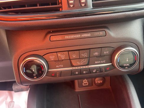 Used 2025 Ford Escape ST-Line Select image 21