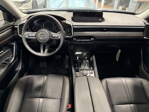 New 2026 MAZDA CX-50 AWD 2.5 Hybrid w/ Weather Package image 5