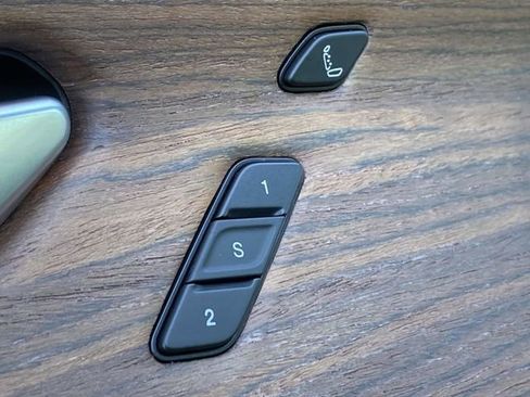 Used 2021 Jeep Grand Cherokee L Summit w/ Advanced Protech Group IV image 24