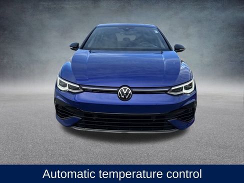 Used 2023 Volkswagen Golf 20th Anniversary Edition image 9