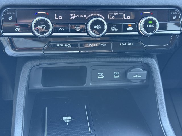 New 2026 Honda Pilot EX-L image 16