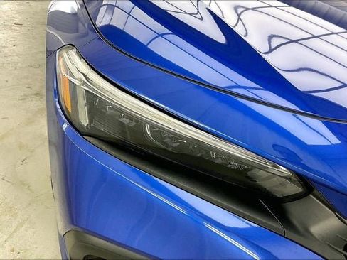 Used 2022 Honda Civic Sport image 25