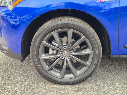 New 2026 Acura RDX A-Spec image 27