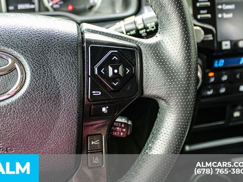 Used 2021 Toyota 4Runner TRD Pro image 29