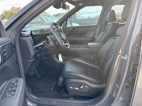 Used 2024 Hyundai Santa Fe Calligraphy image 12