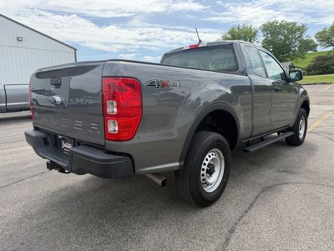 Used 2022 Ford Ranger XL w/ Trailer Tow Package AWD/4WD image 5