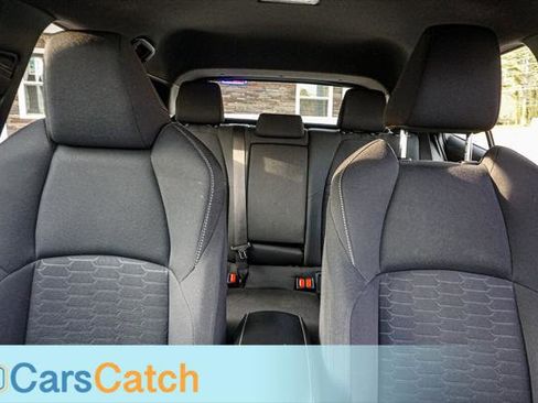 Used 2019 Toyota Corolla SE image 21