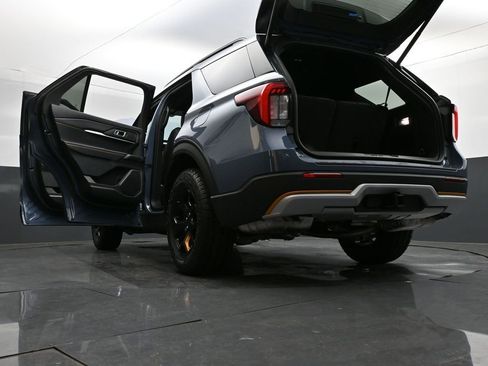 New 2026 Ford Explorer Tremor w/ Tremor Convenience Package image 46