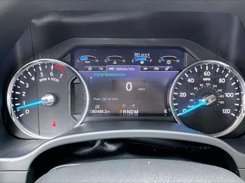 Used 2019 Ford Expedition Platinum AWD/4WD image 23