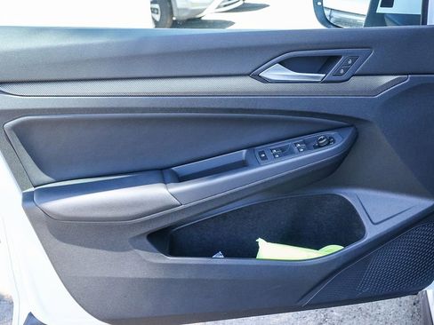 New 2025 Volkswagen GTI SE image 33