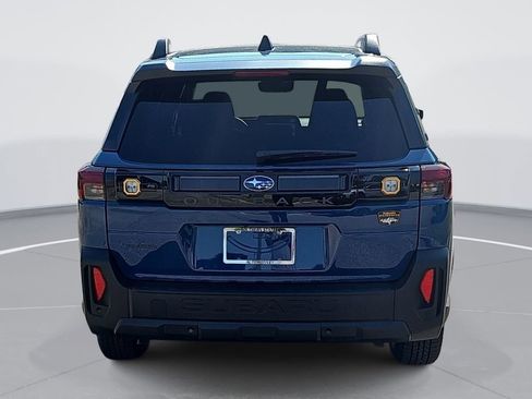 New 2026 Subaru Outback Wilderness AWD/4WD image 6