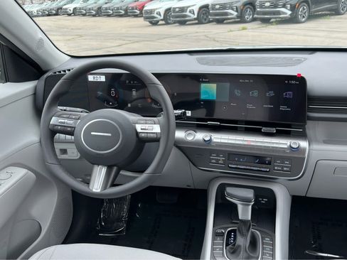 New 2026 Hyundai Kona SEL Sport AWD/4WD image 23