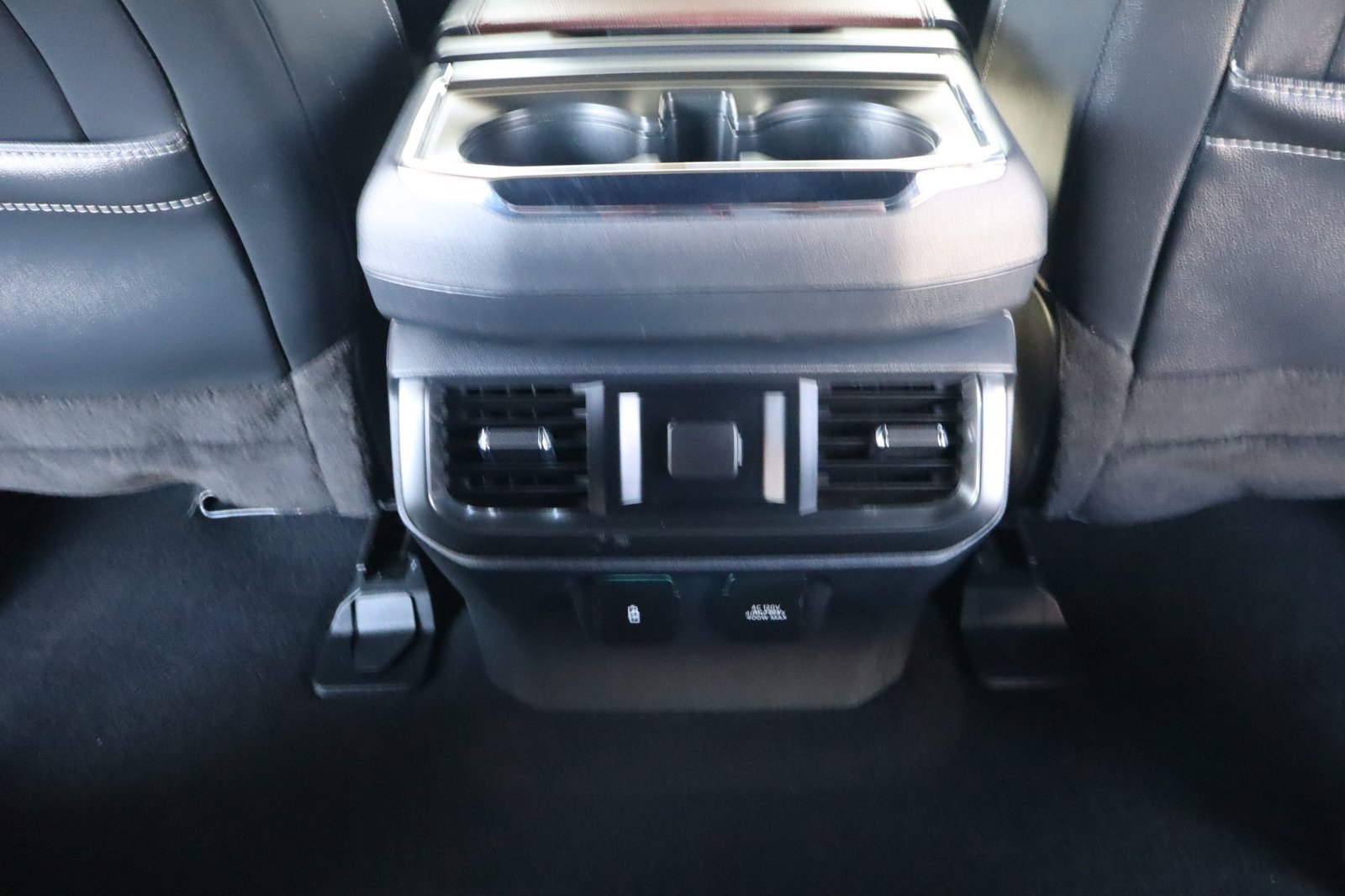 Used 2023 Ford F150 Lariat w/ Max Trailer Tow Package AWD/4WD image 36