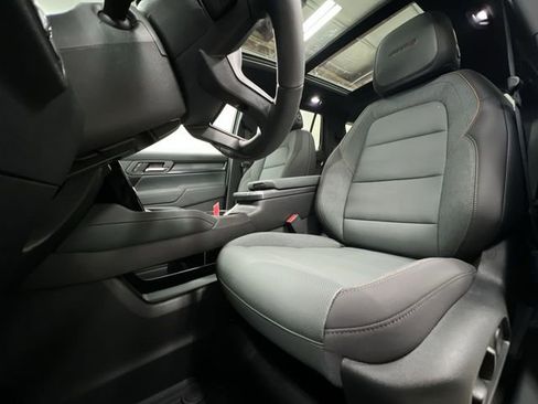 New 2026 GMC Terrain AT4 w/ Technology Package II image 20