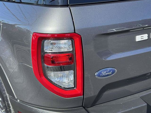 Used 2023 Ford Bronco Sport Big Bend AWD/4WD image 8