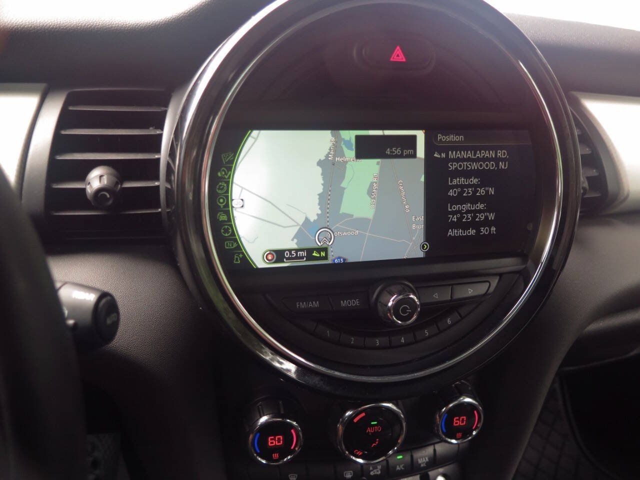 Used 2014 MINI Cooper S FWD image 9