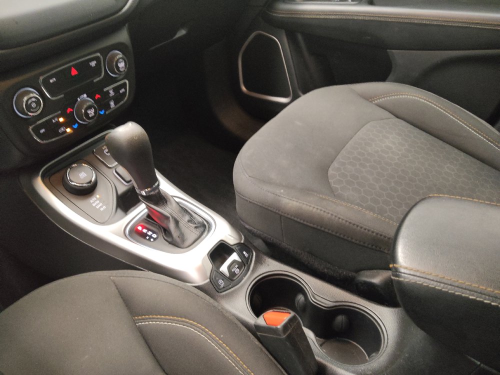 Used 2020 Jeep Compass Sport AWD/4WD image 26