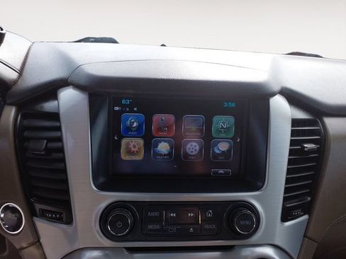 Used 2017 GMC Yukon SLT w/ Open Road Package AWD/4WD image 15