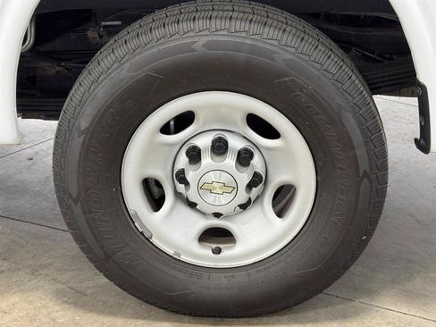 Used 2023 Chevrolet Express 3500 LS RWD image 36
