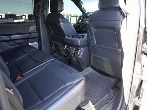 Certified 2024 Ford F150 Raptor image 15