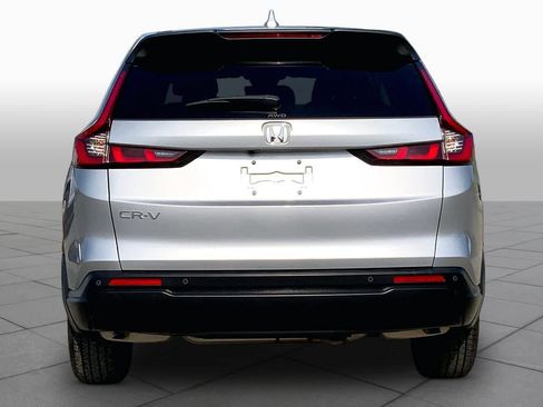 Used 2026 Honda CR-V EX-L image 5