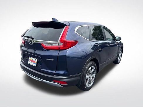 Used 2018 Honda CR-V EX image 5