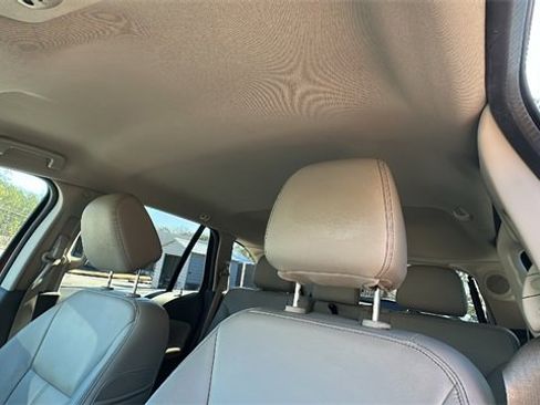 Used 2014 Ford Edge Limited w/ Driver Entry Package image 31