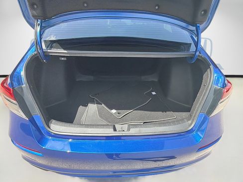 Certified 2024 Honda Civic Sport image 25