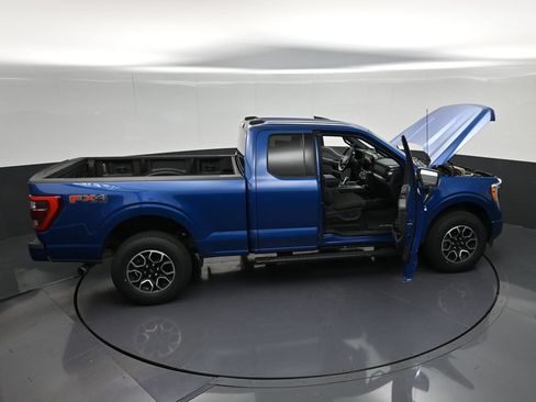 Used 2023 Ford F150 XLT w/ Equipment Group 302A High AWD/4WD image 41