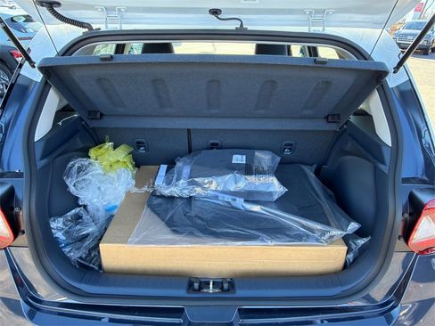 New 2026 Hyundai Venue SEL image 18